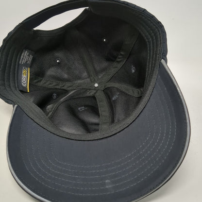 CORE365 Baseball Cap One Size Black Creek Cattle Company Performance Hat