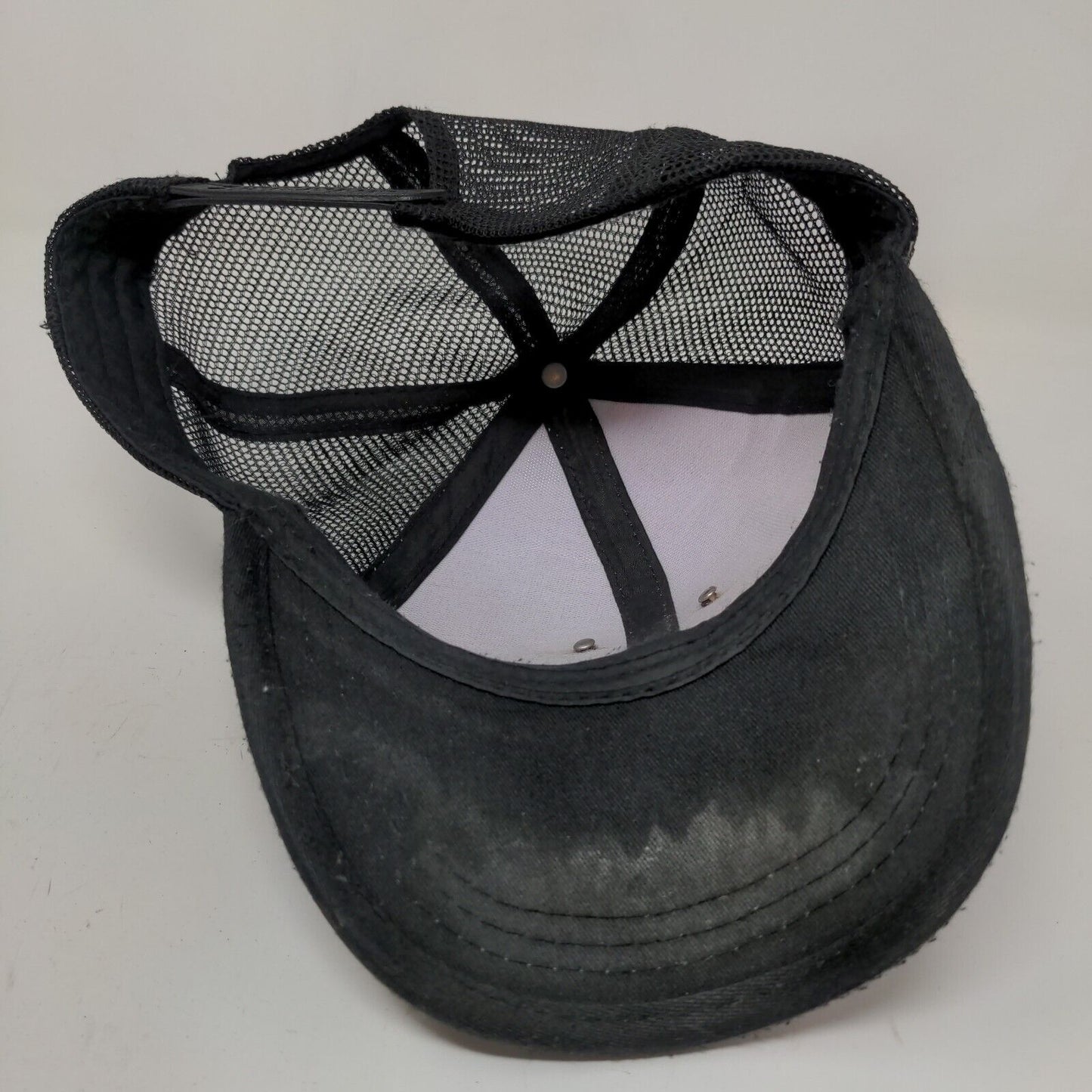 Unbranded Men's Snapback Mesh Back Hat Multicolor 3D Western Aztec Accents