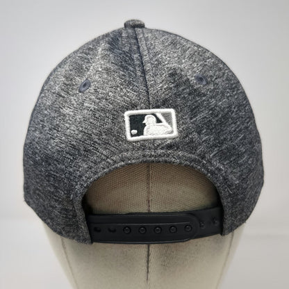 Philadelphia Phillies MLB New Era Snapback Gray OSFM 2024 Champions Stars Hat