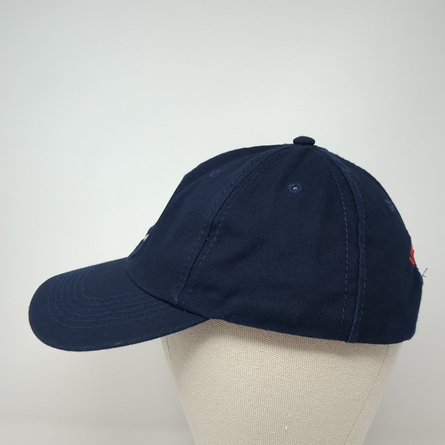 U.S. Open 2020 Winged Foot Slideback Hat Blue One Size USGA Member