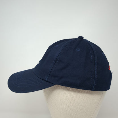U.S. Open 2020 Winged Foot Slideback Hat Blue One Size USGA Member