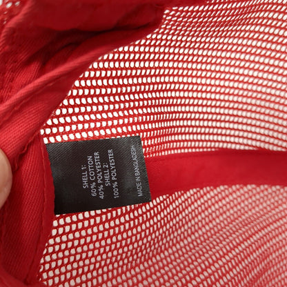 Home Grown CBH Homes Snapback Trucker Hat Multi OS Adjustable Mesh Richardson