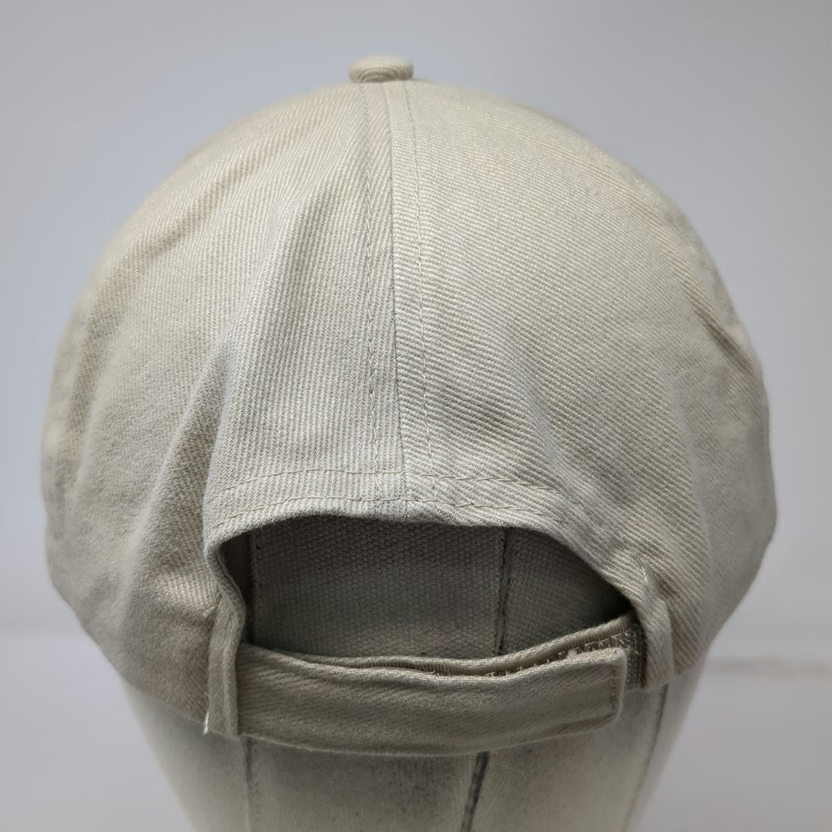 Accent Marketing Baseball Cap Beige One Size Evergreen Helicopters Strapback Hat
