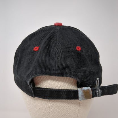 Cayman Islands Slideback Hat Multi Medium Adjustable Embroidered EQ Best