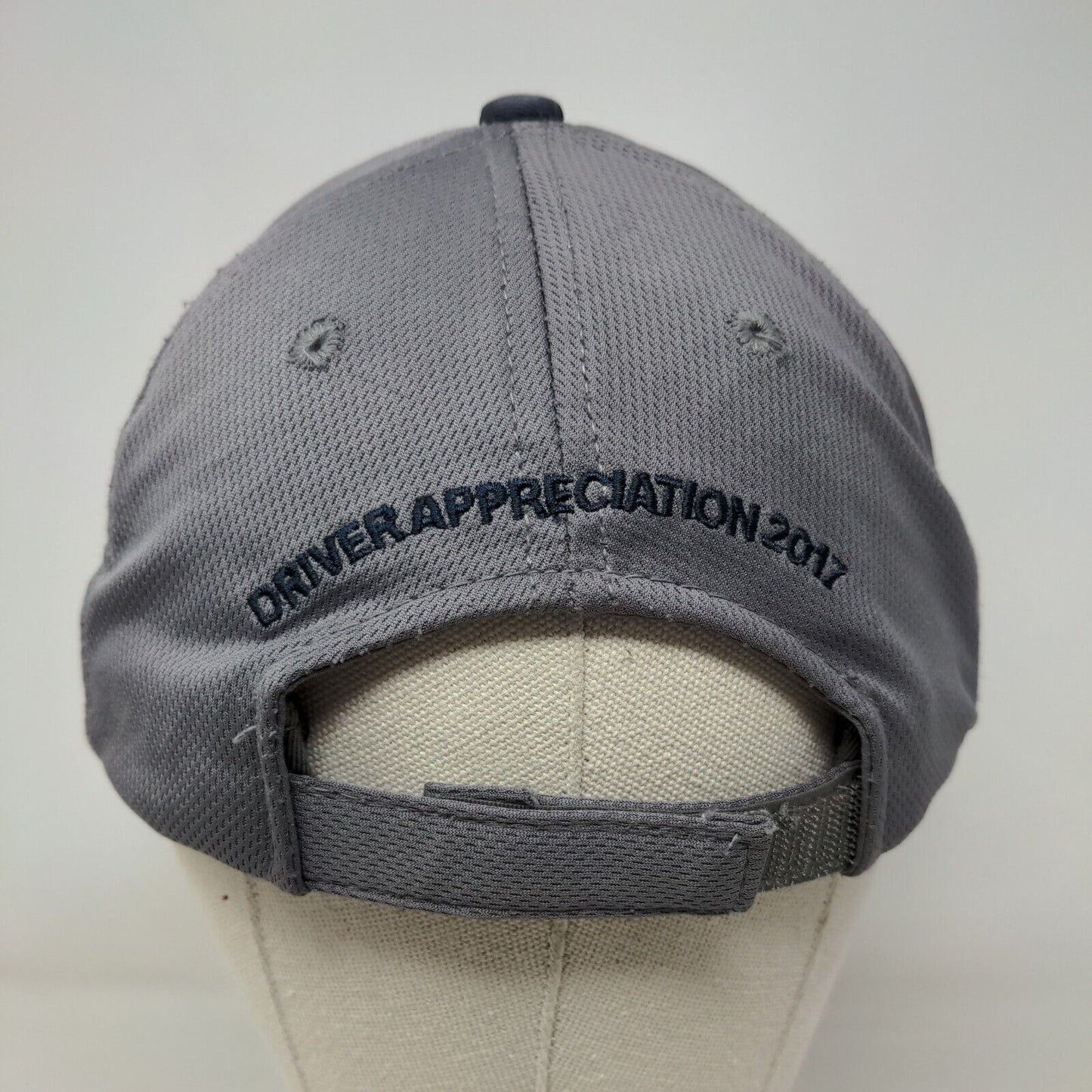 J.B. Hunt Dedicated Driver Appreciation 2017 Strapback Hat Multi OSFM