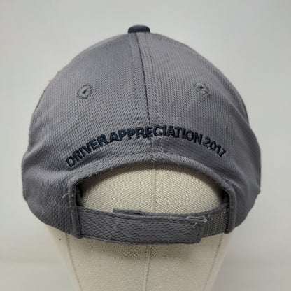 J.B. Hunt Dedicated Driver Appreciation 2017 Strapback Hat Multi OSFM