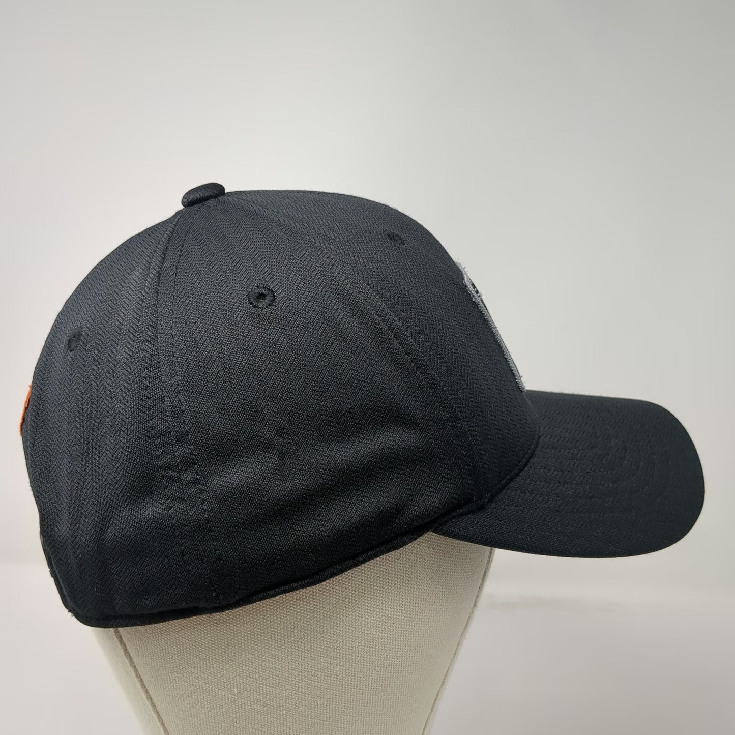 Ping Snapback Hat Black One Size Flexfit 110 Golf Play Your Best Patch Desert