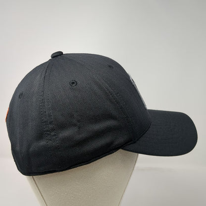 Ping Snapback Hat Black One Size Flexfit 110 Golf Play Your Best Patch Desert
