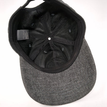 Eddie Bauer Original Outdoor Outfitter Slideback Hat Gray One Size