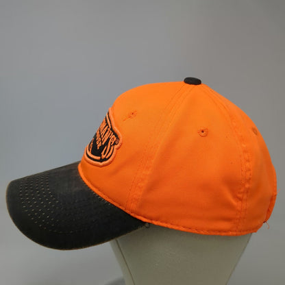 Outdoor Cap Sportsman's Warehouse Hat Orange One Size Baseball Cap Strapback