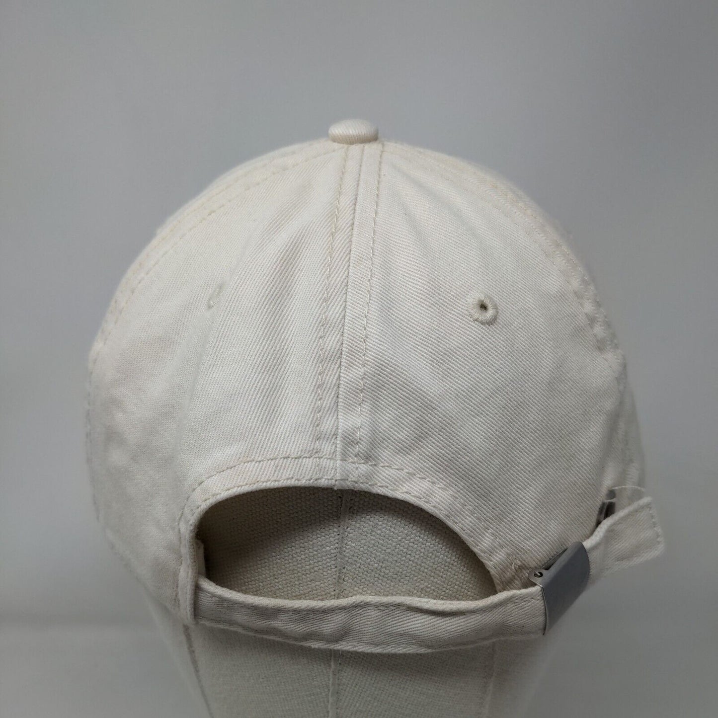 Mushroom Slideback Hat Tan One Size Embroidered Adjustable Aerie