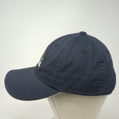 Port Authority Mother Lode Van & Storage Blue Baseball Cap One Size Hat Moving