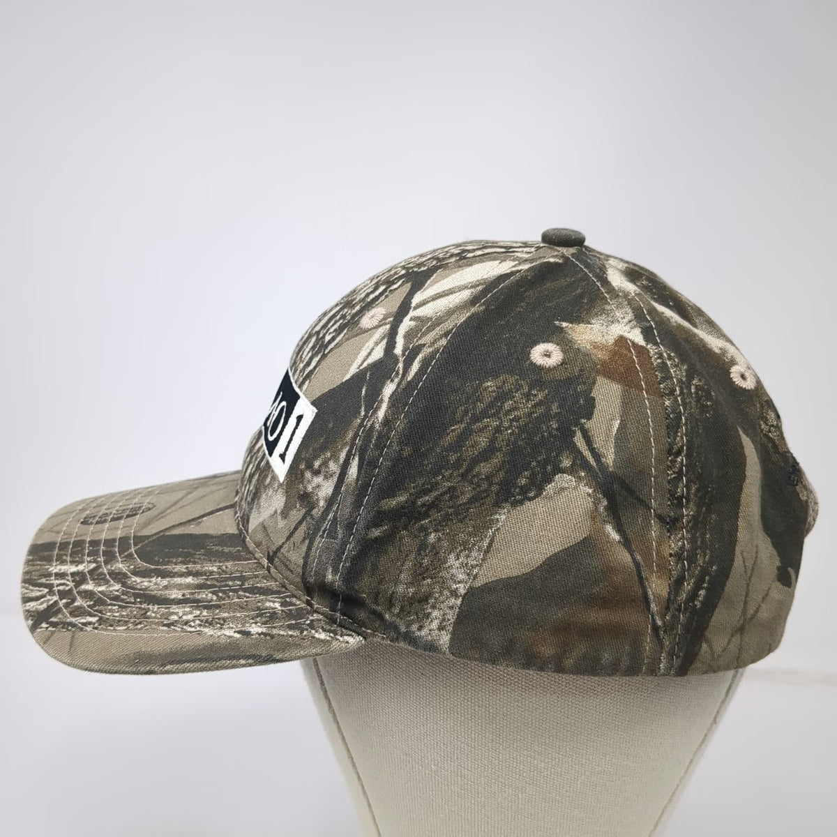 Kati Baseball Cap Brown One Size Camo Alamo 1 Demolition Construction Hat