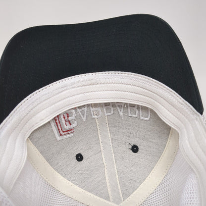 Garrard Framing & Drywall Fitted Trucker Hat Multicolor S/M Mesh Back Richardson
