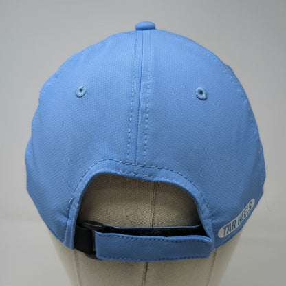 North Carolina Tar Heels NCAA Top of the World Blue One Size Cap Hat Embroidered