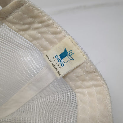 Gloso Store Corteva Agriscience Baseball Cap Blue One Size Mesh Strapback hat