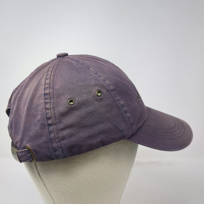 Sansegal Baseball Cap Blue One Size Yellowstone Geyser Cotton Adjustable Hat