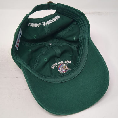 USGA 2018 US Open Shinnecock Hills Member Golf Hat Green Baseball Cap One Size