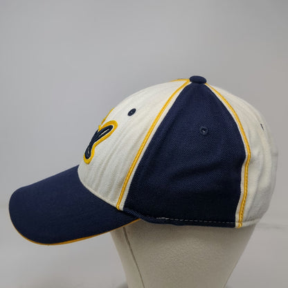 Top of the World California Golden Bears NCAA Cap Blue One Size One-Fit Stretch