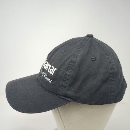 Legendary Baseball Cap Gray OSFM Ocean Front Golf Resort Strapback Cotton Hat