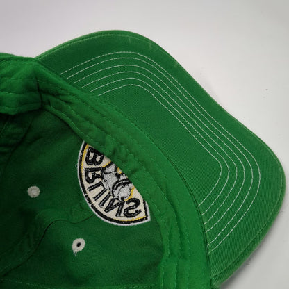 ProSport Image NHL Boston Bruins Green One Size Shamrock TD Banknorth Hat Cap