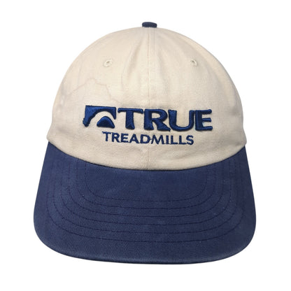 True Treadmills Slideback Hat Multicolor One Size Adjustable Cap America