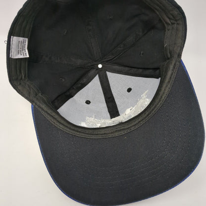 Suicycle Racing Moto Rider Crusty Demon Strapback Hat Multicolor OS Adjustable