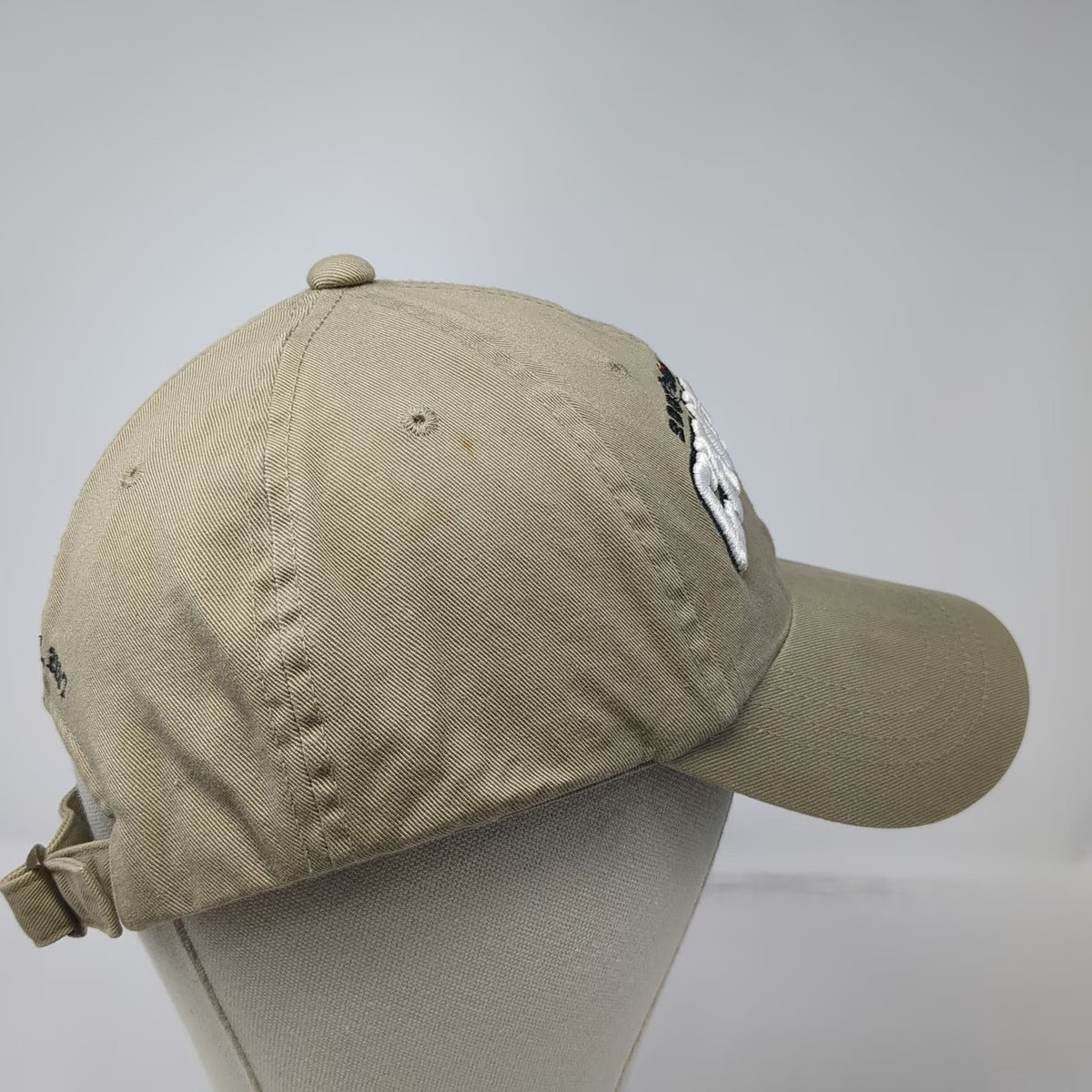 Top of the World Boise State Broncos NCAA Brown OS Fiesta Bowl Champions Cap Hat