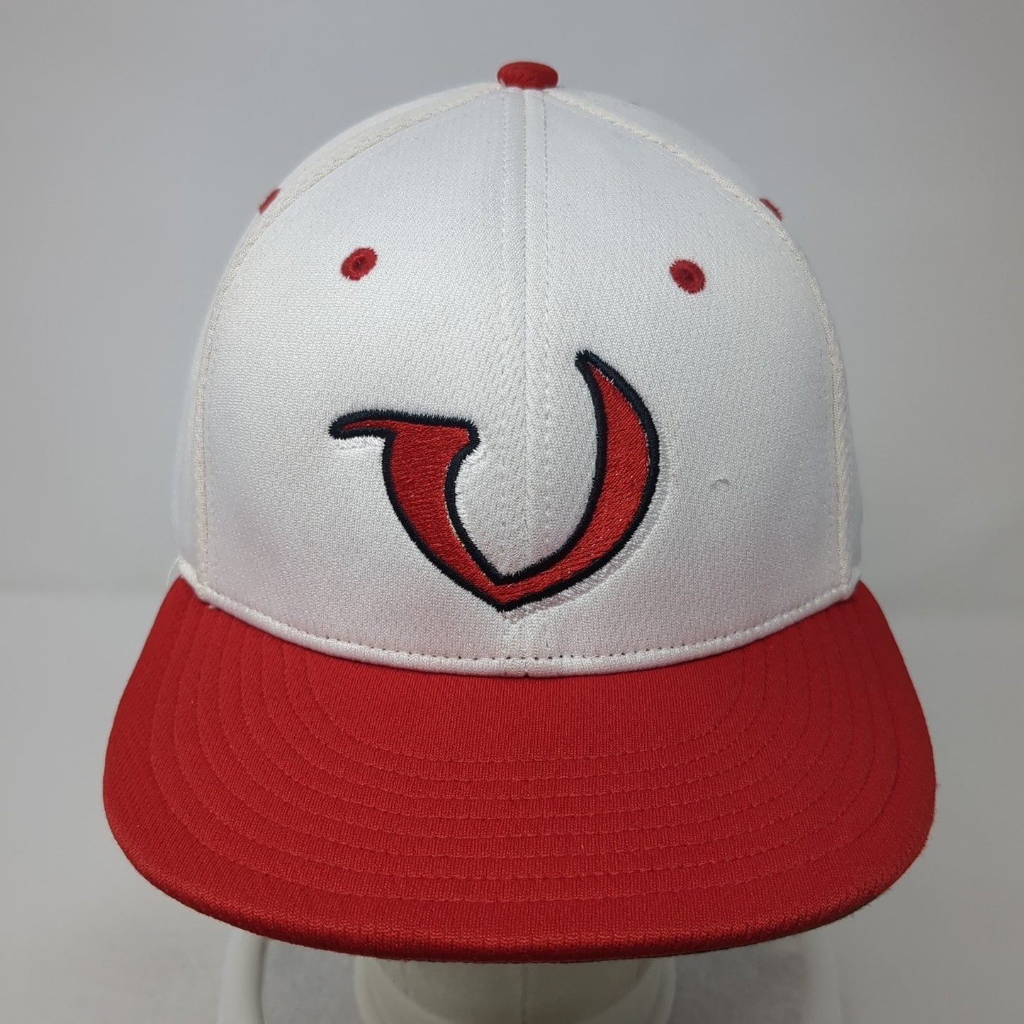 Viper5 99 Fitted Baseball Cap Multicolor Medium Embroidered 6 Dryve Richardson