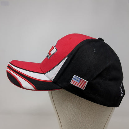 MDL Modern Driveline Strapback Hat Multi One Size Embroidered 6 Panel