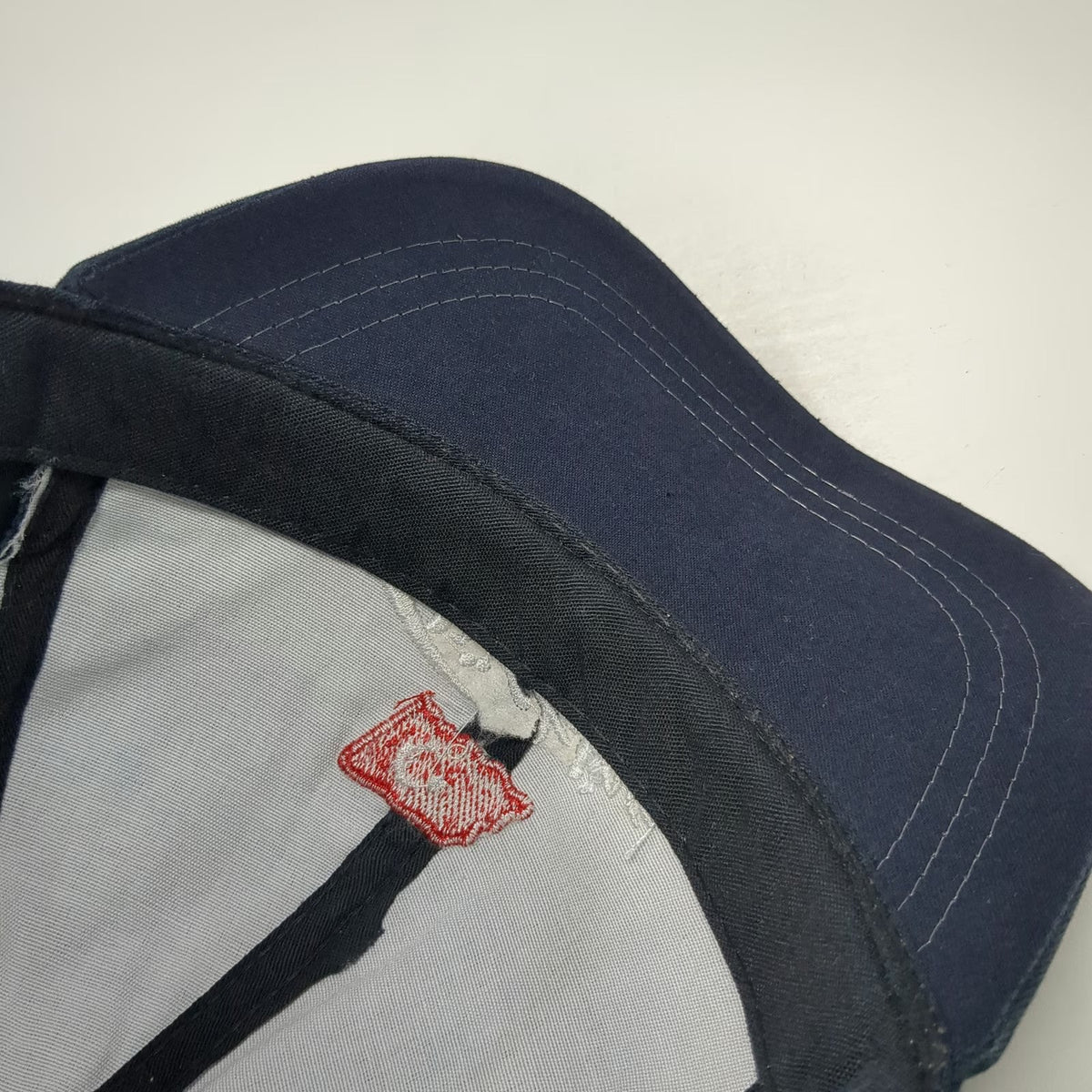 Blue Baseball Cap One Size Türkiye Turkey Map Flag Embroidered Strapback Hat