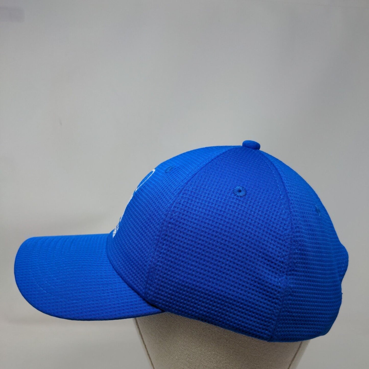 UOTM Universal Orlando Resort Team Member Strapback Hat Blue One Size