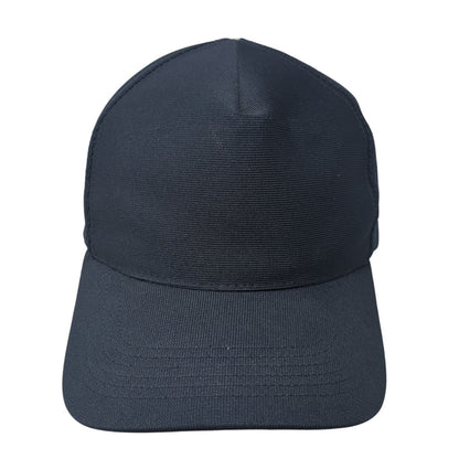 Bike Week Daytona 2005 Snapback Hat Blue One Size Adjustable North Star