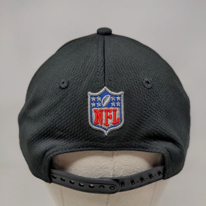 Tampa Bay Buccaneers Super Bowl LIV Snapback Hat Black OSFM NFL New Era 9Forty