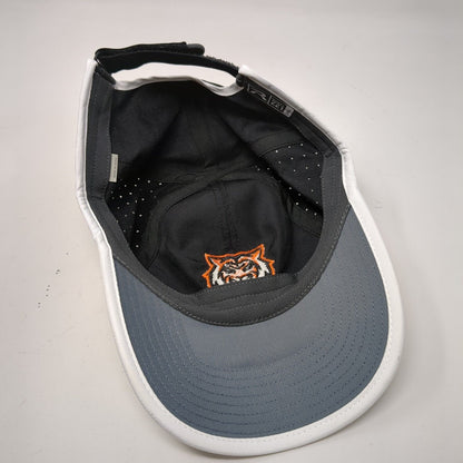Idaho State Bengals Strapback Hat Black Small Adjustable Model 221 Richardson