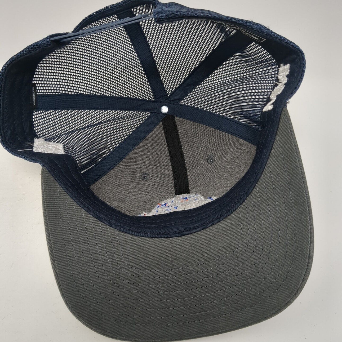 Project Alpha Lamb Weston Seeing Possibilities In Potatoes Trucker Hat Multi OS