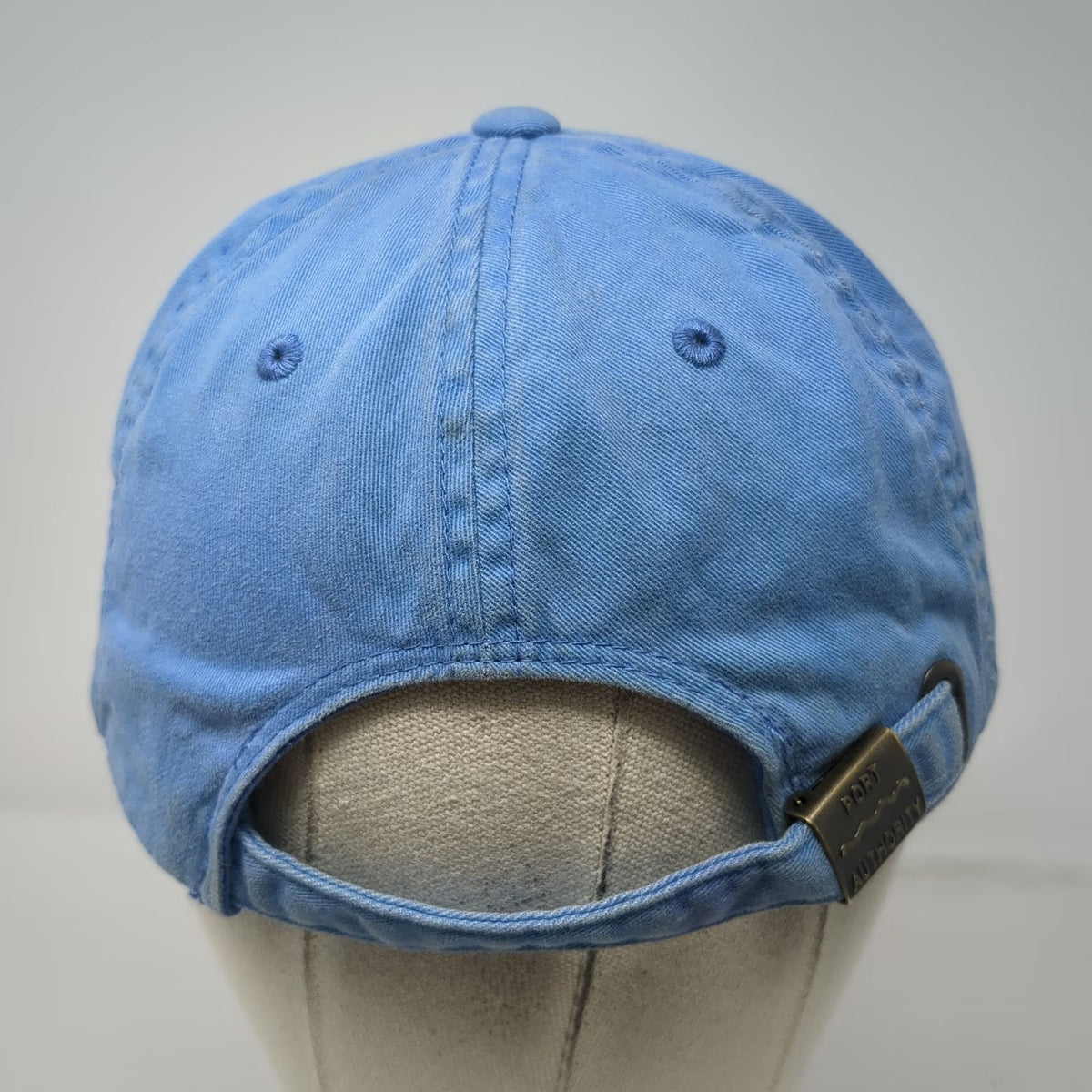 Port Authority Baseball Cap Blue One Size Gary Johnson For President 2016 Hat