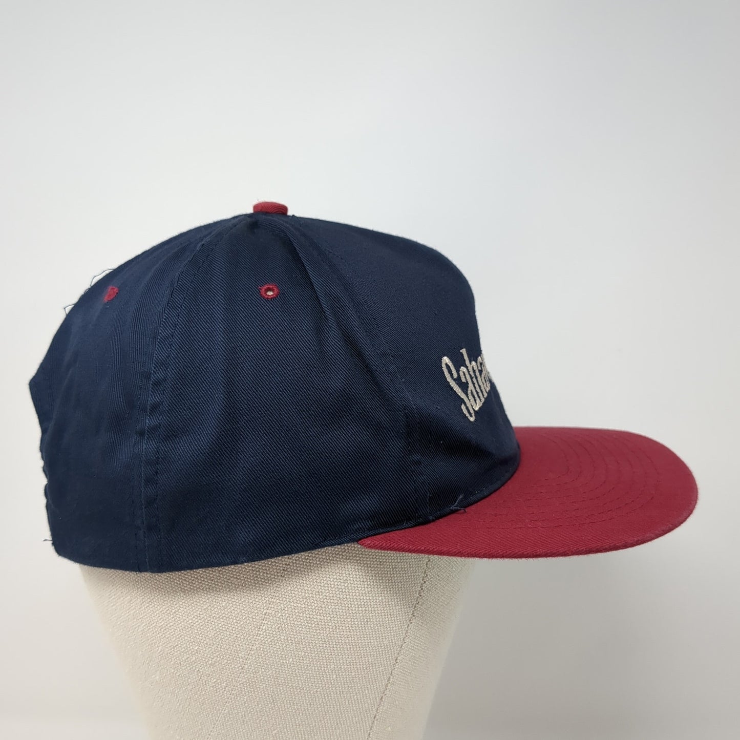 Sahara Parkville Snapback Hat Multicolor One Size Adjustable Jhats
