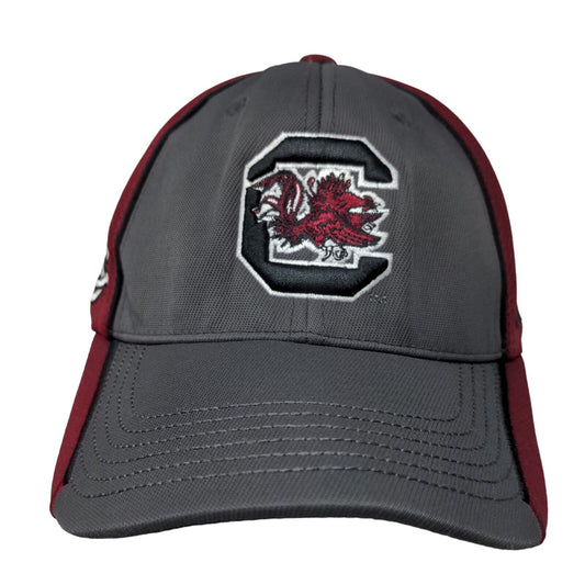 Russell Athletic Men's Strapback Hat Multicolor OSFA South Carolina Gamecocks