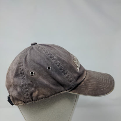 Dallas Air Motive Strapback Hat Blue One Size Adjustable Embroidered RMA