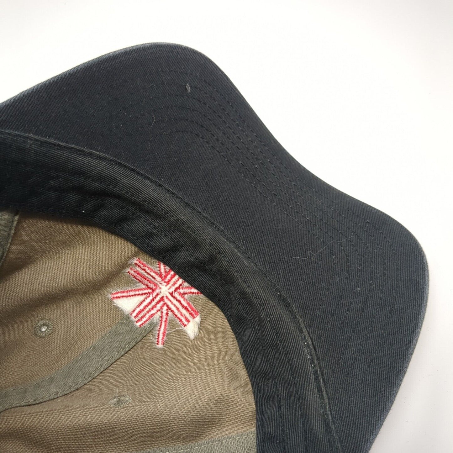 Design West Architects Slideback Hat Brown One Size Port Authority