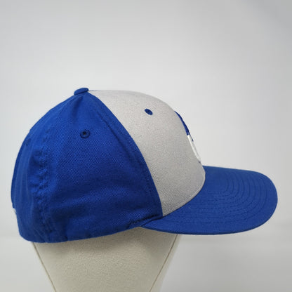 Ignite Fitted Baseball Cap Multicolor Medium Lightweight Embroidered Richardson
