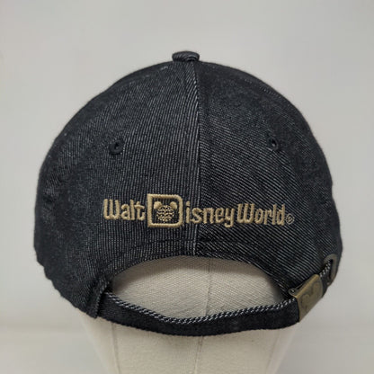 Mickey Mouse Adult Slideback Hat Multicolor 57-61cm Adjustable Walt Disney World