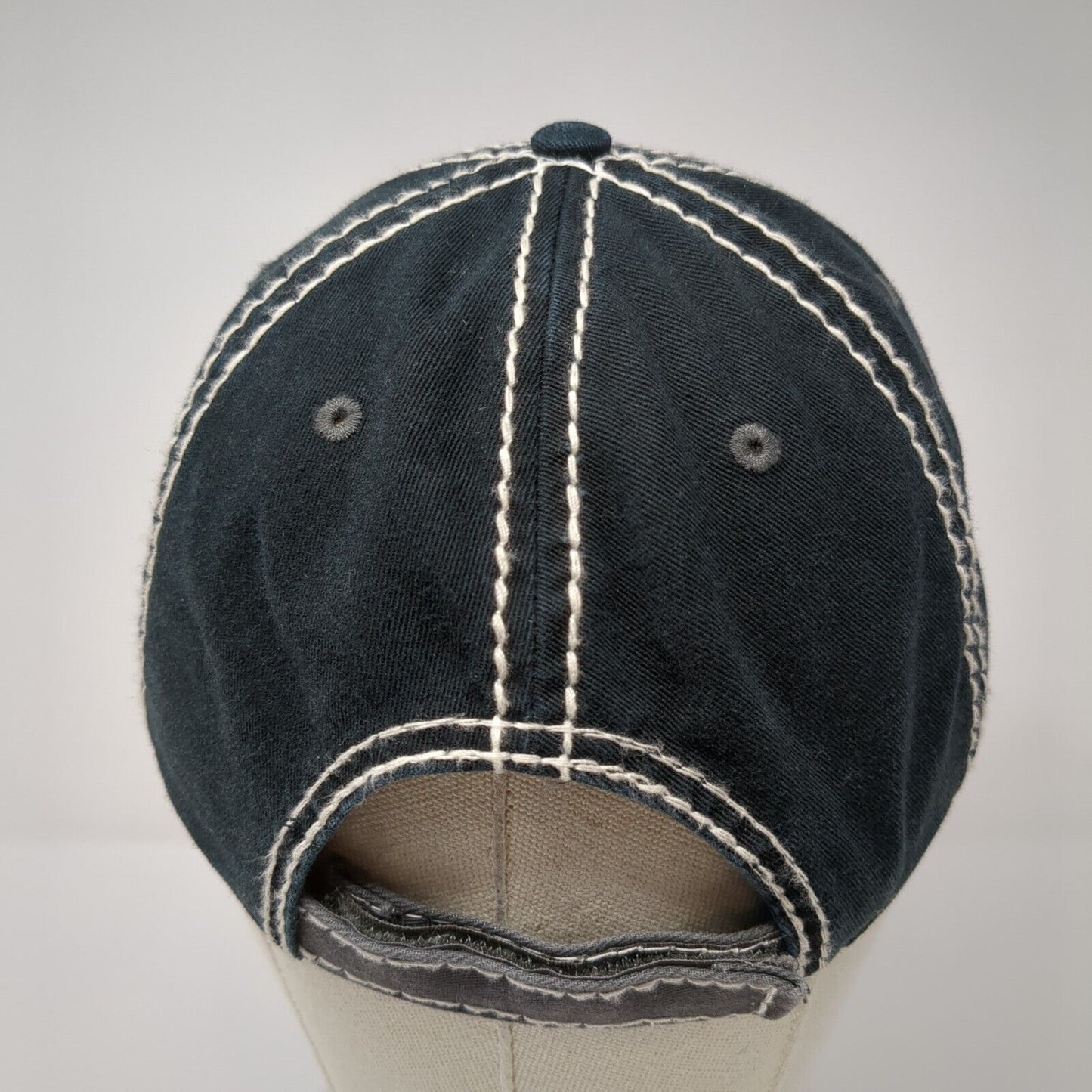 Rehab Authority Physical Therapy Strapback Hat Multi One Size Otto