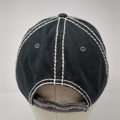 Rehab Authority Physical Therapy Strapback Hat Multi One Size Otto