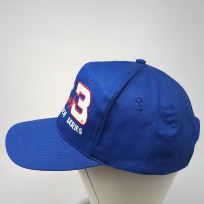 NASCAR Dale Earnhardt Jr 1998 Champion Competitors View Blue Cap Snapback OSFM