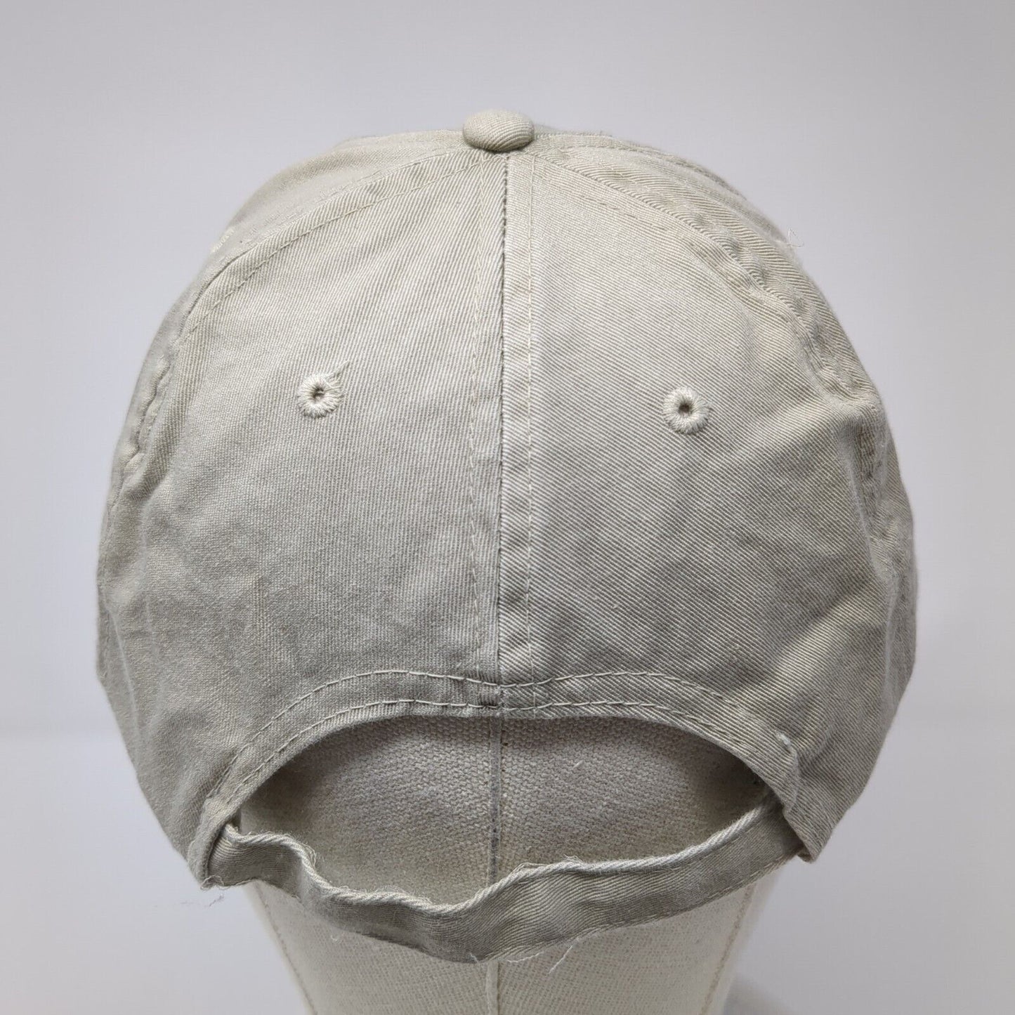 Humuhumunukunukuapua'a Maui Strapback Hat Multi One Size Colorblock
