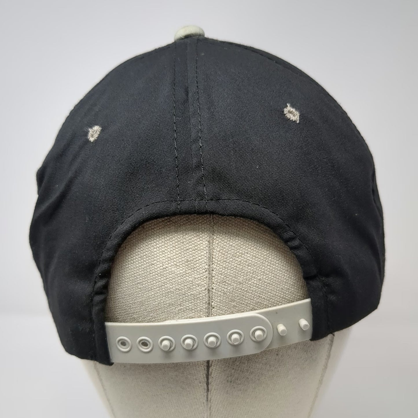 Outdoor Cap Snapback Black One Size Renegade Pro Quality Fishing Lures Logo Hat
