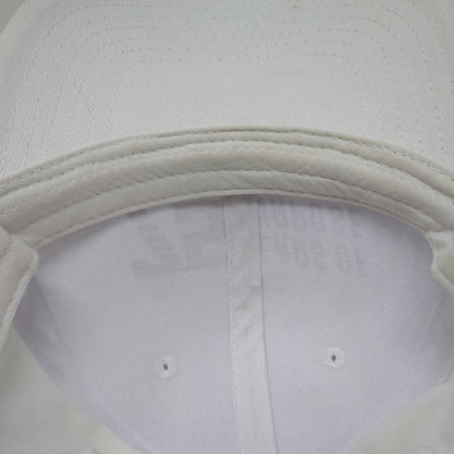 Direct Caps Snapback White One Size Hat 75 Years Purpose Grand Canyon University