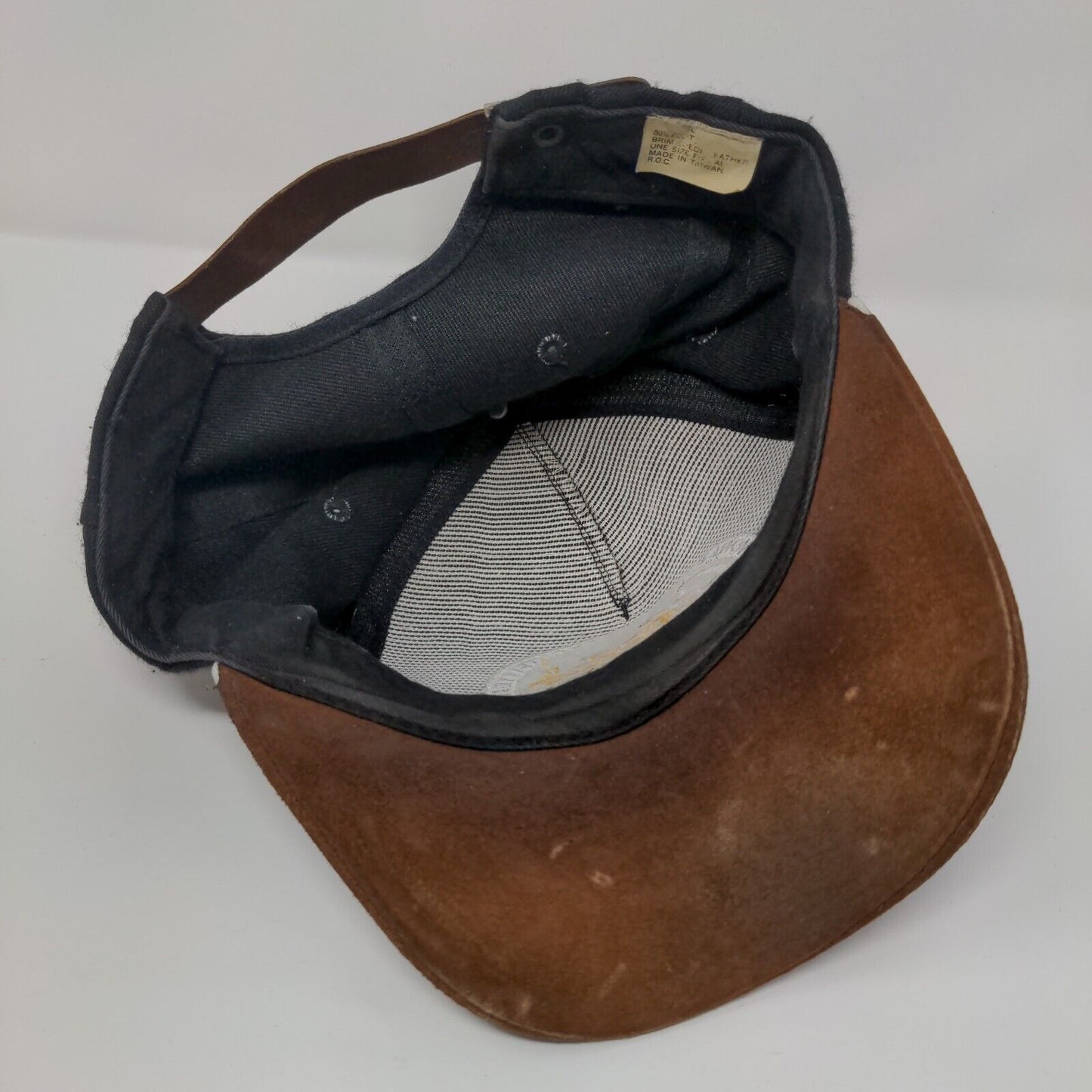 Cabela's Outdoor Gear Since 1961 Slideback Hat Multicolor OSFA Adjustable